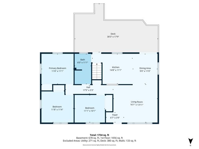 732 Vicky Lane, Lino Lakes, MN 55014