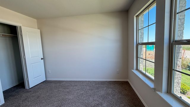2007 Reveille Way, Terrell, TX 75160