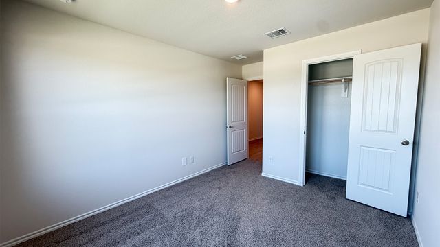 2007 Reveille Way, Terrell, TX 75160