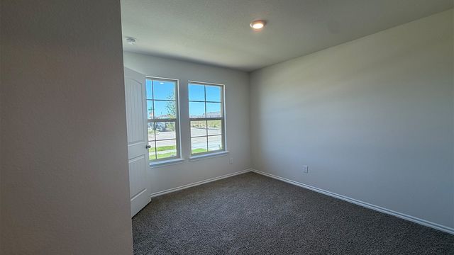 2007 Reveille Way, Terrell, TX 75160