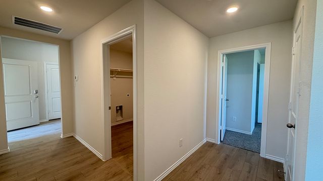 2007 Reveille Way, Terrell, TX 75160