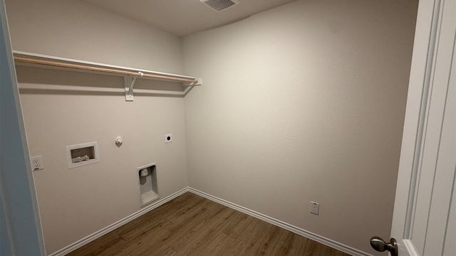 2007 Reveille Way, Terrell, TX 75160