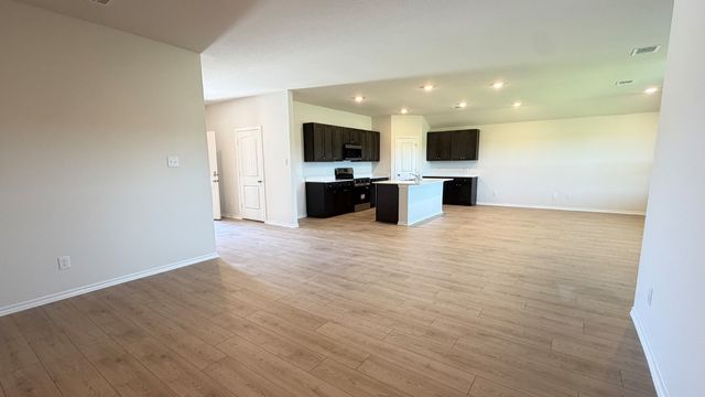 2007 Reveille Way, Terrell, TX 75160