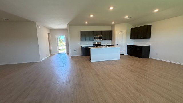 2007 Reveille Way, Terrell, TX 75160