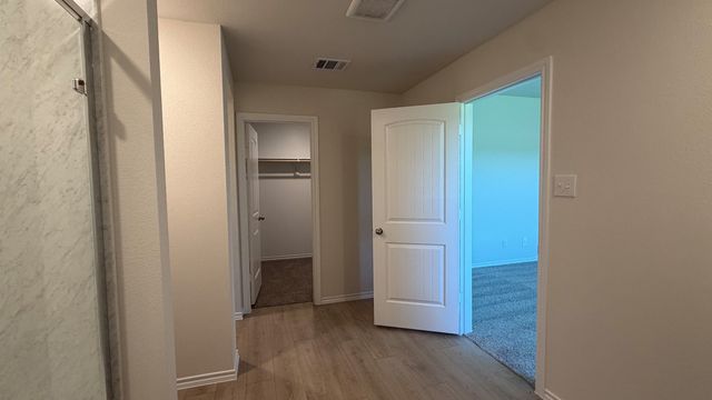 2007 Reveille Way, Terrell, TX 75160