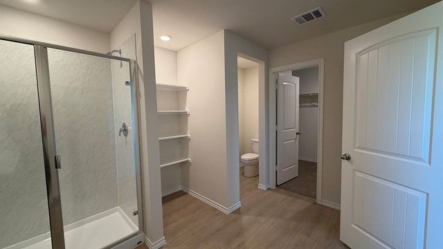 2007 Reveille Way, Terrell, TX 75160