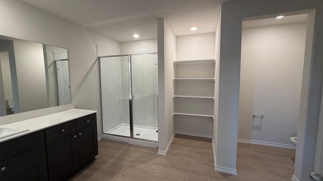 2007 Reveille Way, Terrell, TX 75160