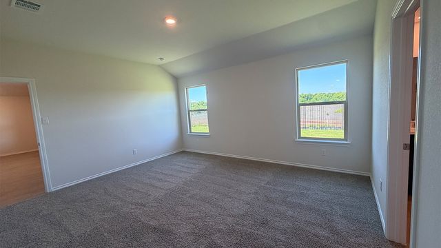 2007 Reveille Way, Terrell, TX 75160