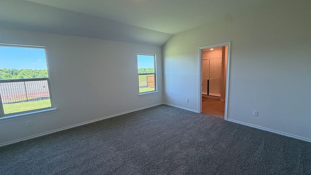 2007 Reveille Way, Terrell, TX 75160