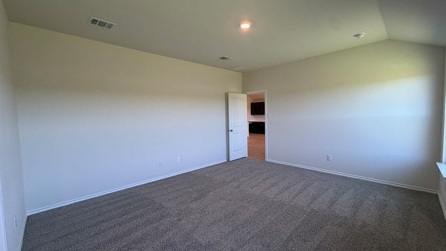 2007 Reveille Way, Terrell, TX 75160