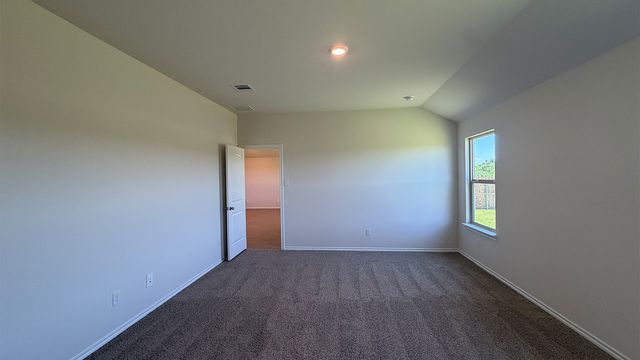 2007 Reveille Way, Terrell, TX 75160