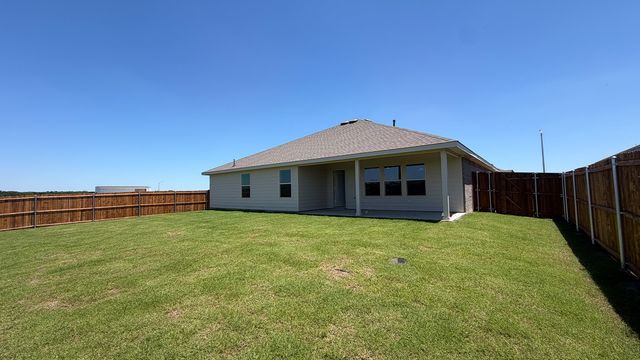 2007 Reveille Way, Terrell, TX 75160