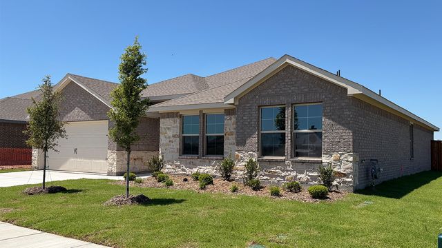2007 Reveille Way, Terrell, TX 75160