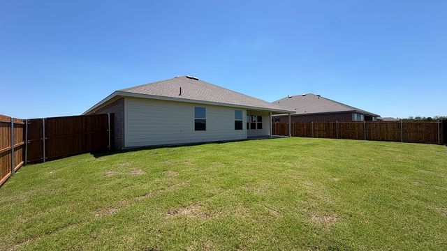 2007 Reveille Way, Terrell, TX 75160