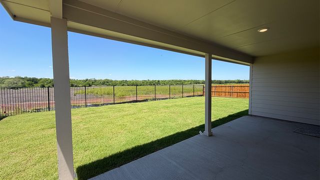 2007 Reveille Way, Terrell, TX 75160