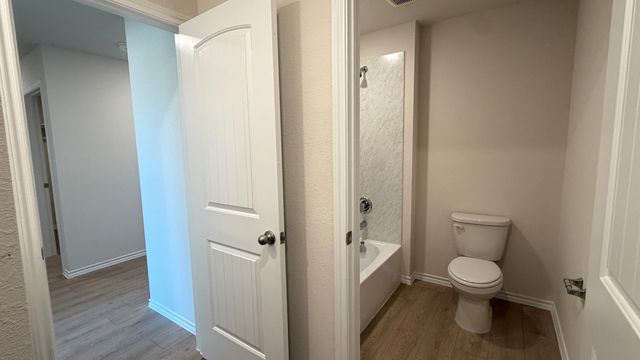2007 Reveille Way, Terrell, TX 75160
