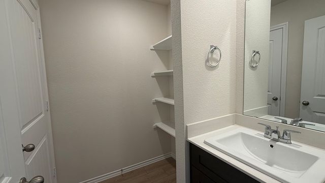 2007 Reveille Way, Terrell, TX 75160