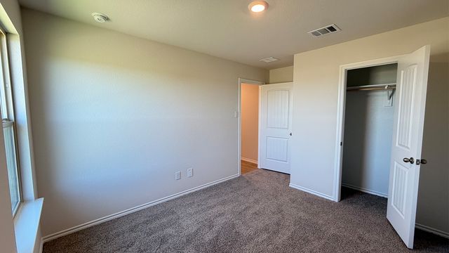 2007 Reveille Way, Terrell, TX 75160