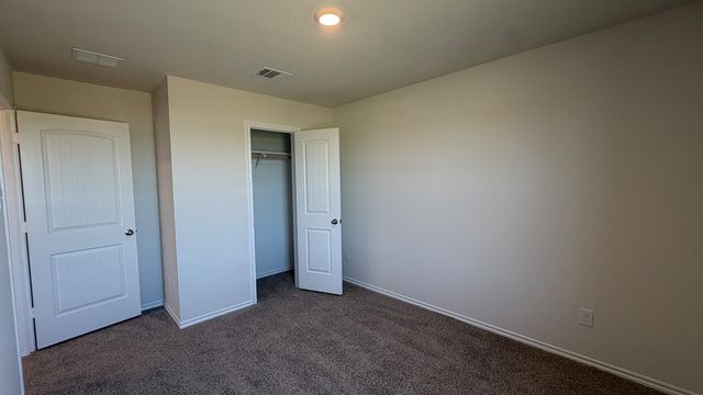 2007 Reveille Way, Terrell, TX 75160
