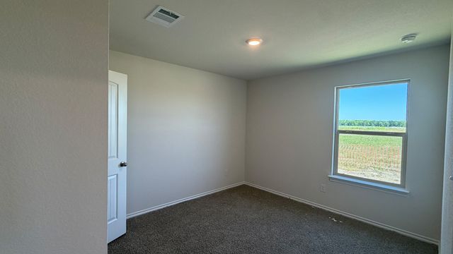 2007 Reveille Way, Terrell, TX 75160