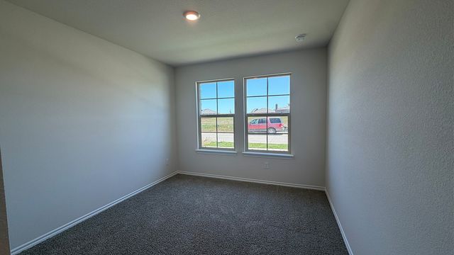 2007 Reveille Way, Terrell, TX 75160