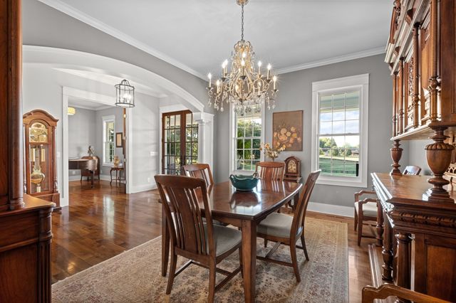 1421 Lawrence Ln, Springfield, TN 37172