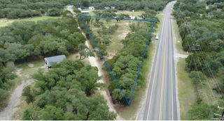 5865 Fm 1863, Bulverde, TX 78163