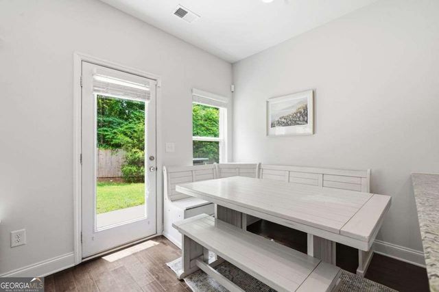 10139 Benton Woods Drive, Covington, GA 30014