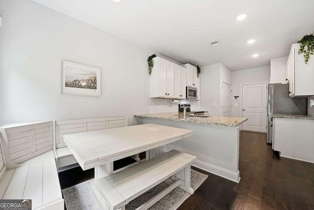10139 Benton Woods Drive, Covington, GA 30014