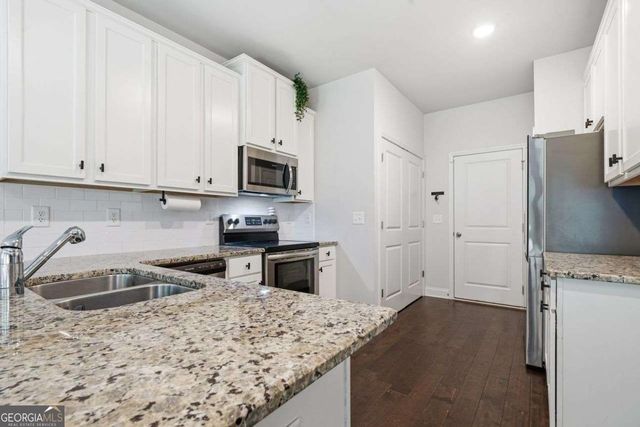 10139 Benton Woods Drive, Covington, GA 30014