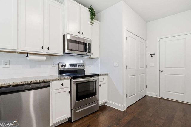 10139 Benton Woods Drive, Covington, GA 30014