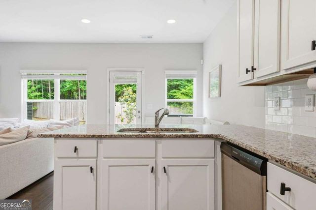10139 Benton Woods Drive, Covington, GA 30014