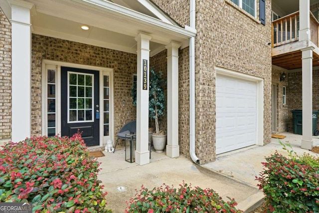 10139 Benton Woods Drive, Covington, GA 30014
