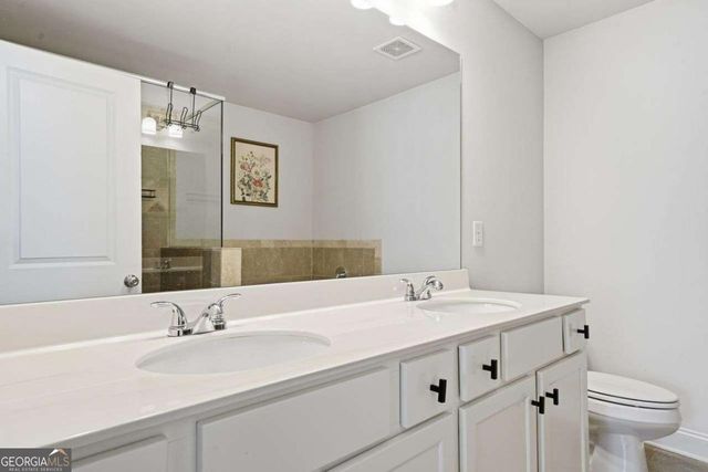 10139 Benton Woods Drive, Covington, GA 30014