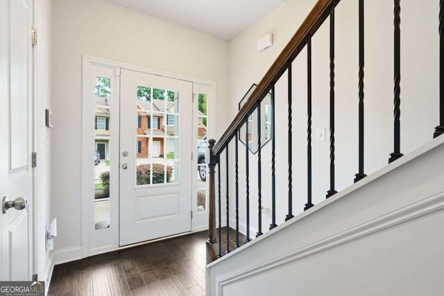 10139 Benton Woods Drive, Covington, GA 30014