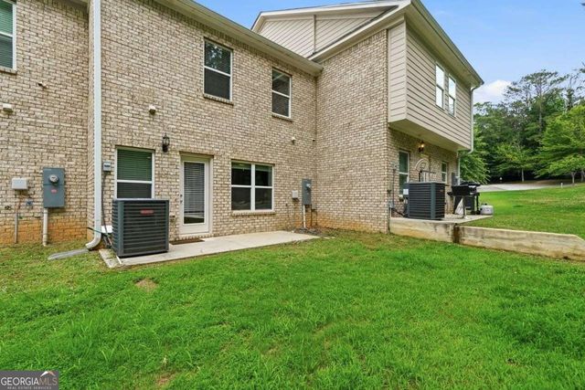 10139 Benton Woods Drive, Covington, GA 30014