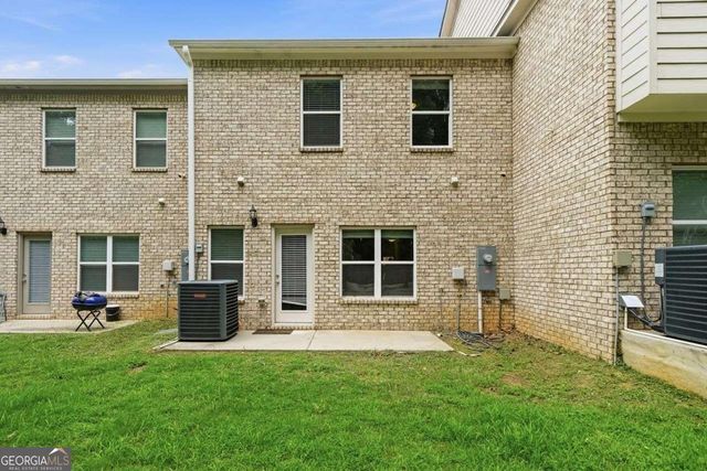 10139 Benton Woods Drive, Covington, GA 30014