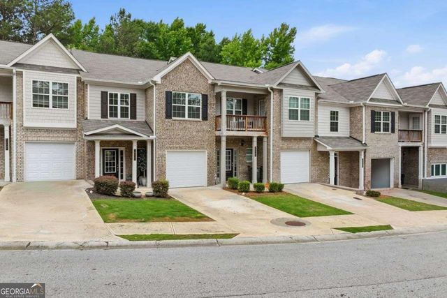 10139 Benton Woods Drive, Covington, GA 30014