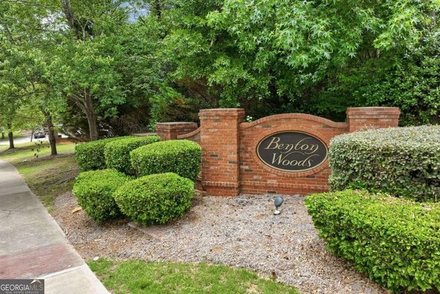 10139 Benton Woods Drive, Covington, GA 30014