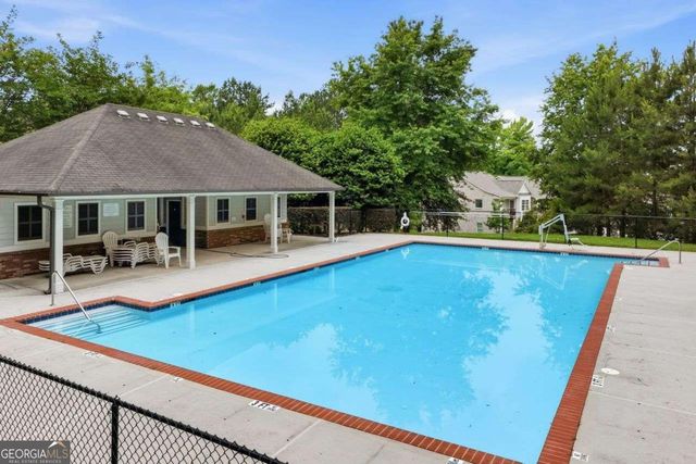 10139 Benton Woods Drive, Covington, GA 30014