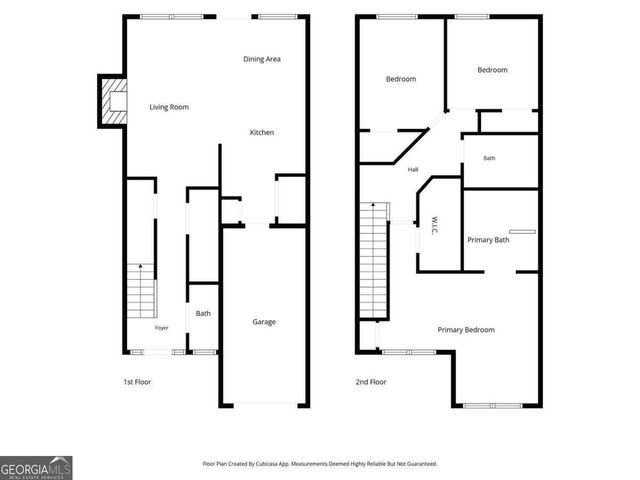 10139 Benton Woods Drive, Covington, GA 30014