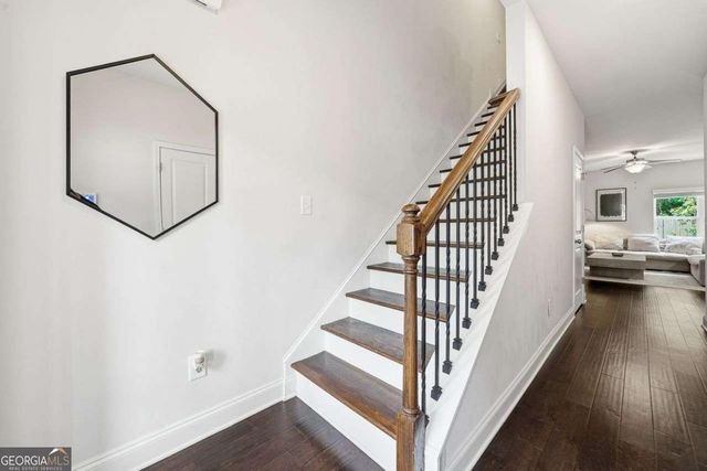 10139 Benton Woods Drive, Covington, GA 30014