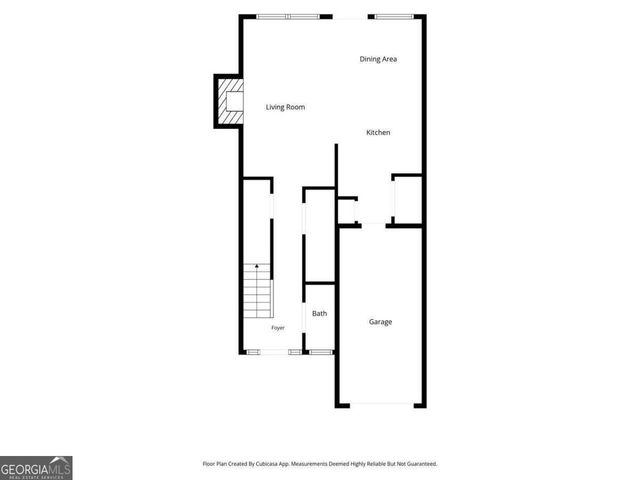 10139 Benton Woods Drive, Covington, GA 30014