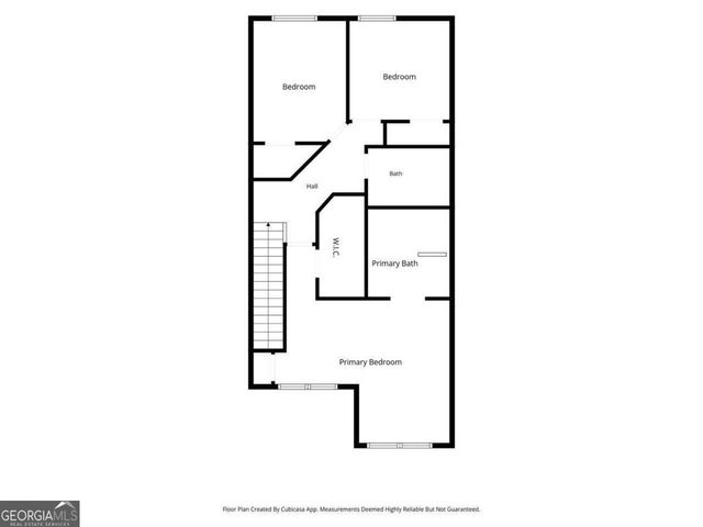 10139 Benton Woods Drive, Covington, GA 30014