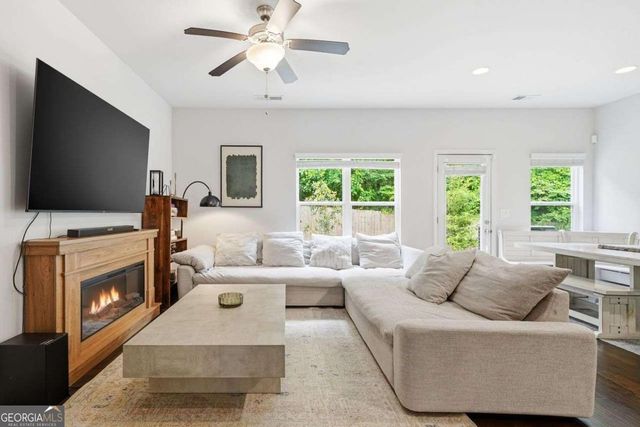 10139 Benton Woods Drive, Covington, GA 30014