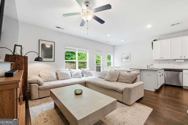 10139 Benton Woods Drive, Covington, GA 30014