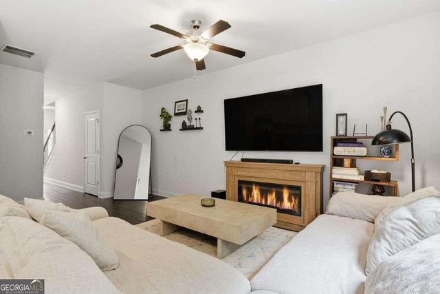 10139 Benton Woods Drive, Covington, GA 30014
