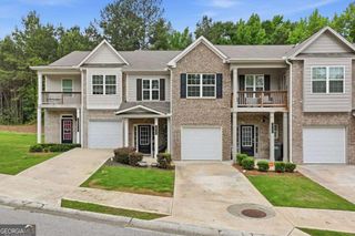 10139 Benton Woods Drive, Covington, GA 30014