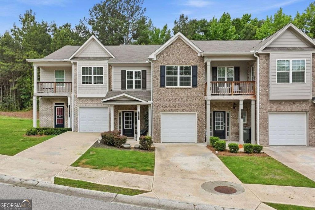 10139 Benton Woods Drive, Covington, GA 30014