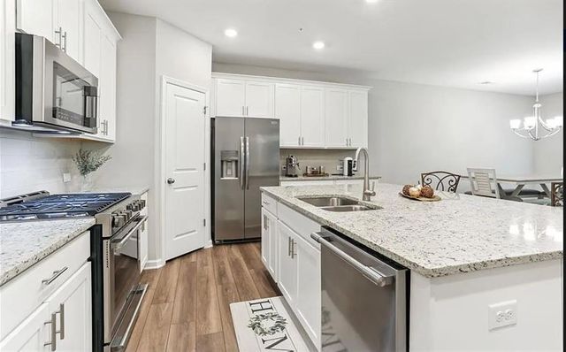 150 Duval Drive, Alpharetta, GA 30009